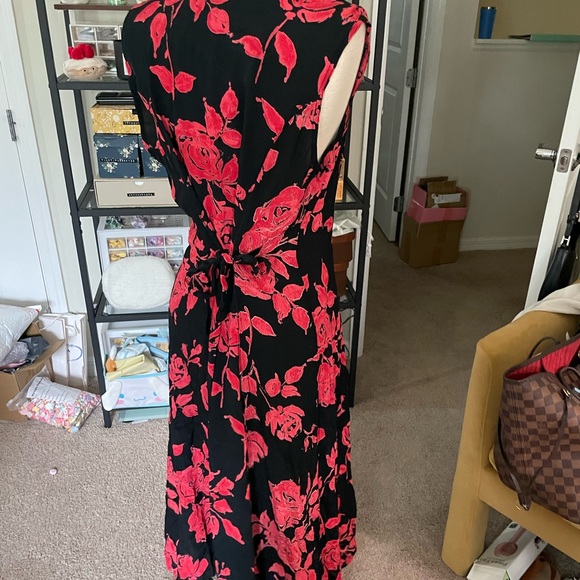 Vintage Dress Tie Back - Picture 5 of 6